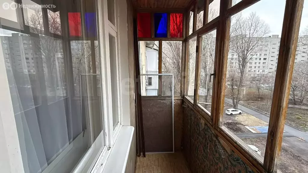 1-комнатная квартира: Энгельс, улица Тельмана, 134 (29.7 м) - Фото 2