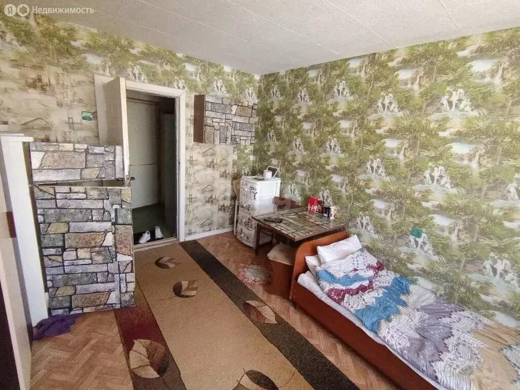 1к в -комнатной квартире (14.5 м) - Фото 1