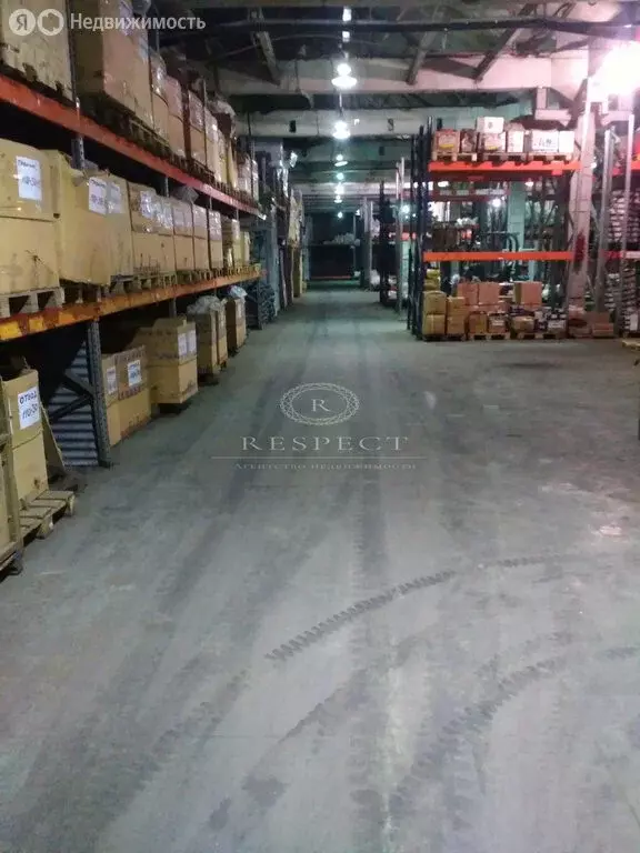 Производственное помещение (550 м) - Фото 2