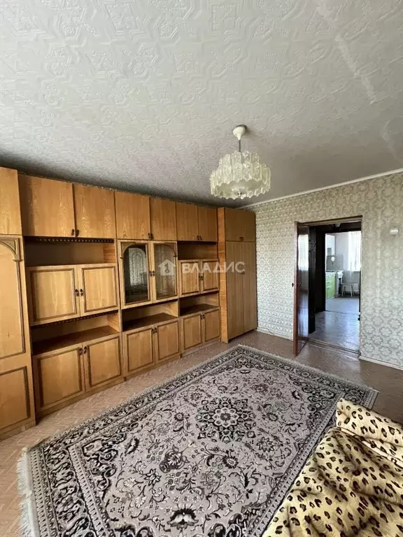 3-к кв. Волгоградская область, Волгоград ул. Милиционера Буханцева, 22 ... - Фото 2