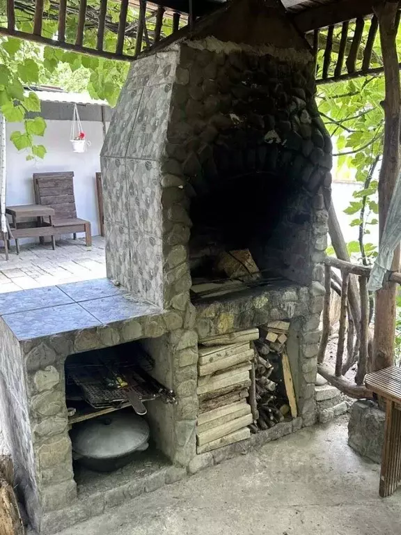 Дом в Краснодарский край, Анапа муниципальный округ, с. Сукко ул. ... - Фото 2