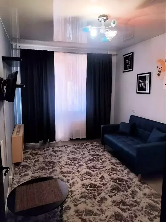 Комната Московская область, Химки Сходня мкр, Вишневая ул., 12 (16.0 ... - Фото 2