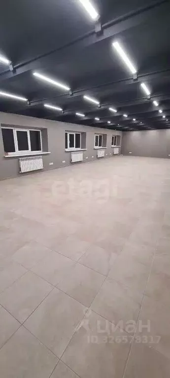 Офис в Ростовская область, Ростов-на-Дону Зоологическая ул., 26Б (88 ... - Фото 1