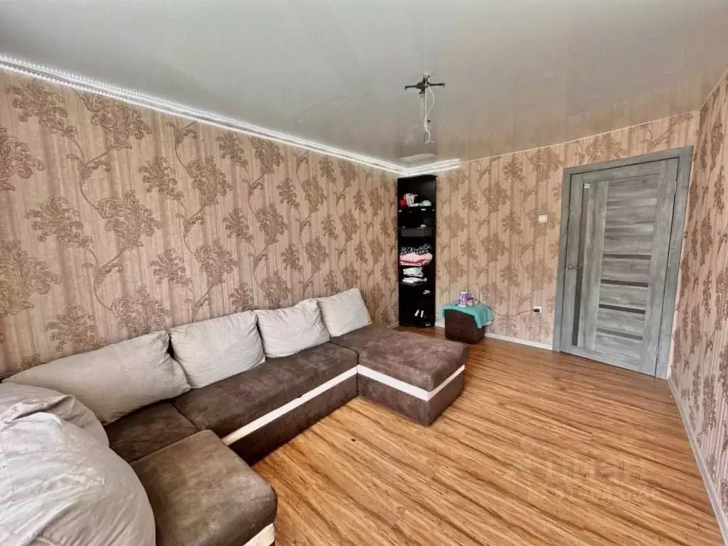 2-к кв. Иркутская область, Иркутск ул. Радищева, 184 (42.3 м) - Фото 1