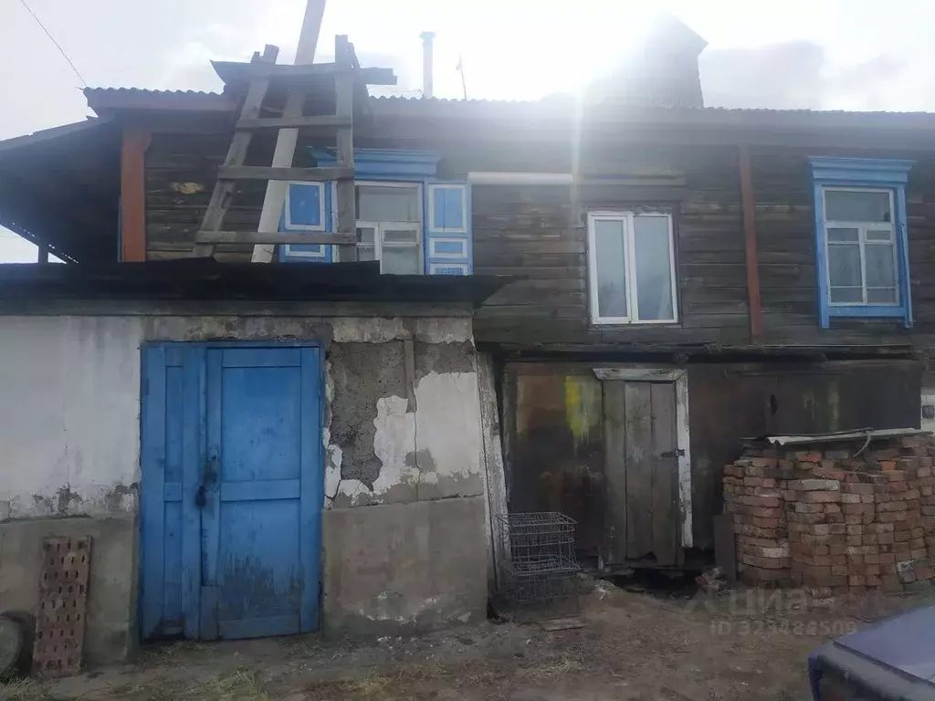 Офис в Бурятия, Улан-Удэ Горького мкр, ул. Тверская, 35 (71 м) - Фото 2