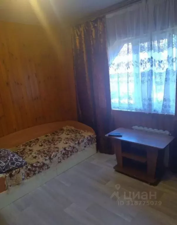 Комната Краснодарский край, Сочи городской округ, с. Раздольное ул. ... - Фото 1