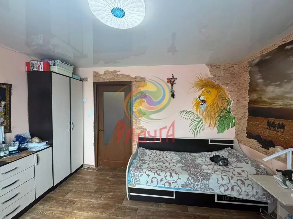 1-к кв. Ивановская область, Иваново просп. Текстильщиков, 119 (27.7 м) - Фото 1