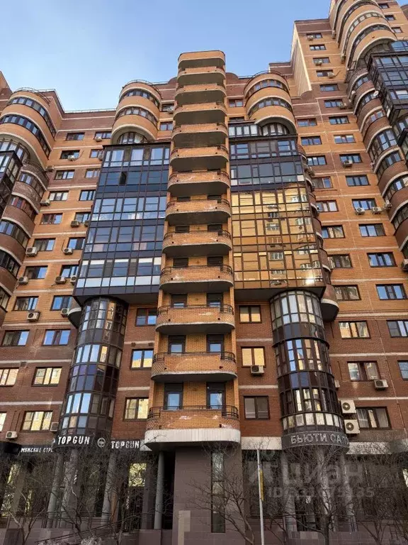 Помещение свободного назначения в Москва Кастанаевская ул., 17 (80 м) - Фото 1