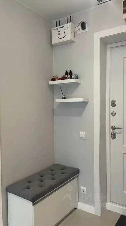 3-к кв. Московская область, Котельники ул. Сосновая, 5к1 (65.0 м) - Фото 2