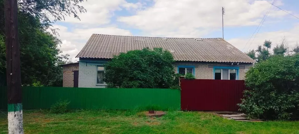 Дом, 55.4 м - Фото 2