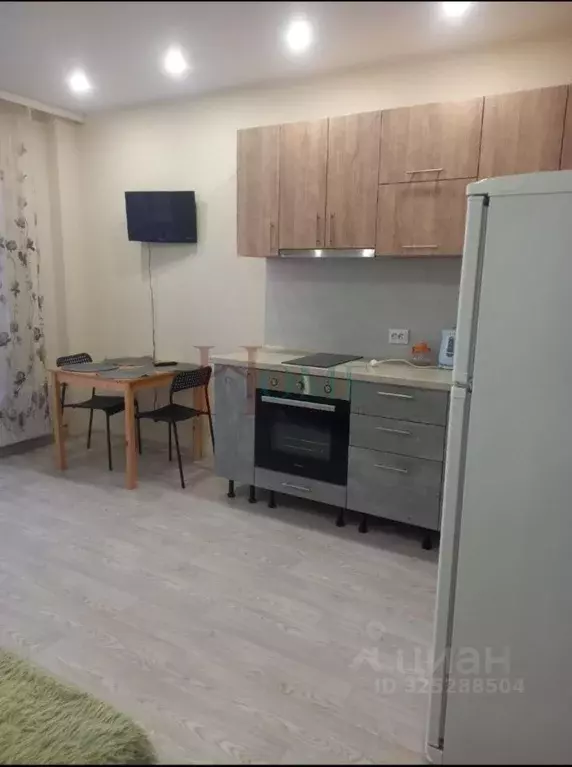 Студия Новосибирская область, Новосибирск Железнодорожная ул., 15/1 ... - Фото 1