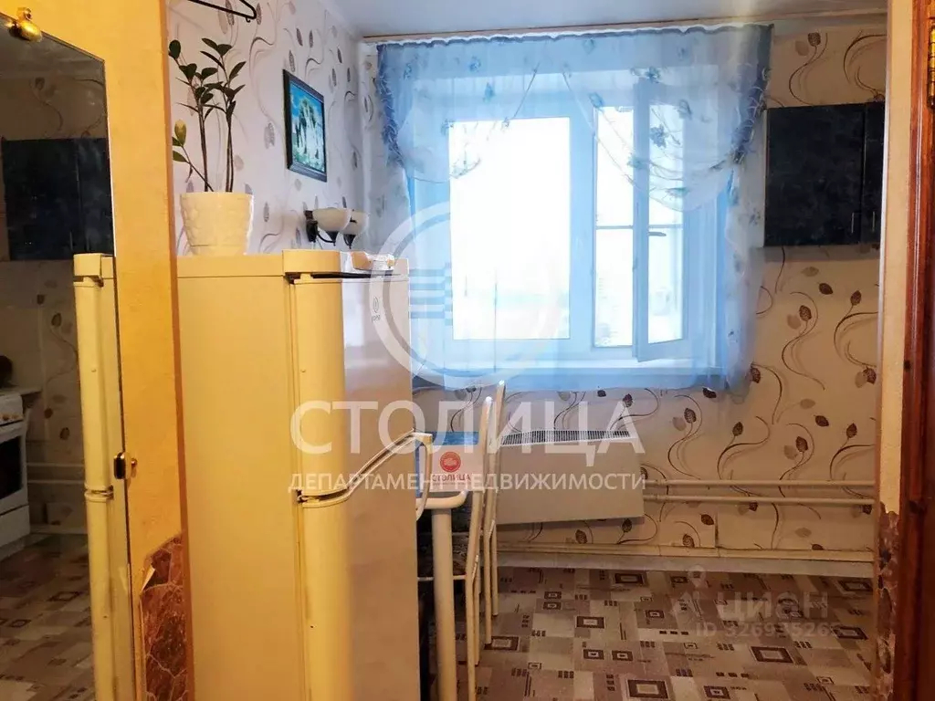 2-к кв. Московская область, Балашиха ул. Объединения, 9/28 (43.0 м) - Фото 1