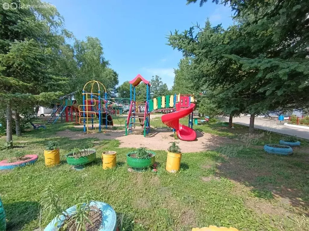1-комнатная квартира: Биробиджан, улица Космонавтов, 19А (32.1 м) - Фото 0