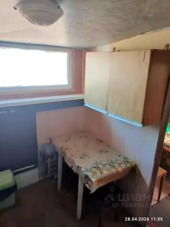1-к кв. Крым, Симферополь ул. Металлистов, 28 (16.0 м) - Фото 2