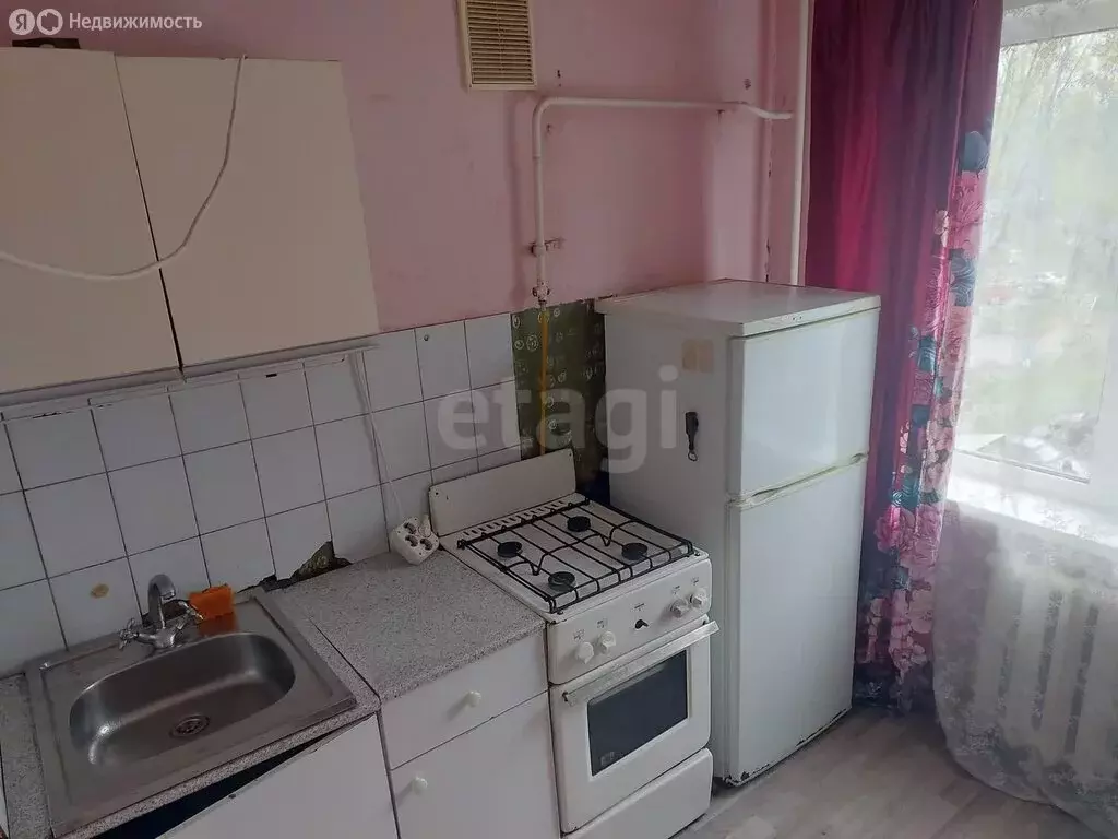 2-комнатная квартира: Череповец, улица Металлургов, 51 (40.8 м) - Фото 1