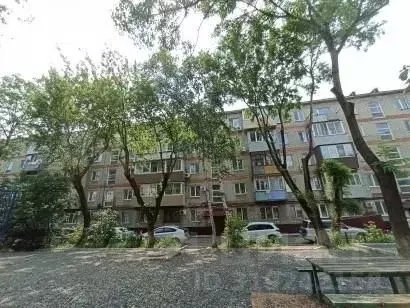 2-к кв. Приморский край, Уссурийск Крестьянская ул., 50 (43.6 м) - Фото 1