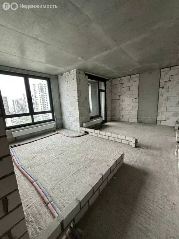 3-комнатная квартира: Казань, улица Алексея Козина, 8 (86.3 м) - Фото 1