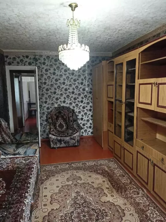 2-к кв. Ростовская область, Ростов-на-Дону ул. Оганова (48.0 м) - Фото 2