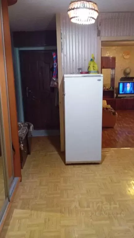 2-к кв. Москва 80-й кв-л,  (46.0 м) - Фото 1