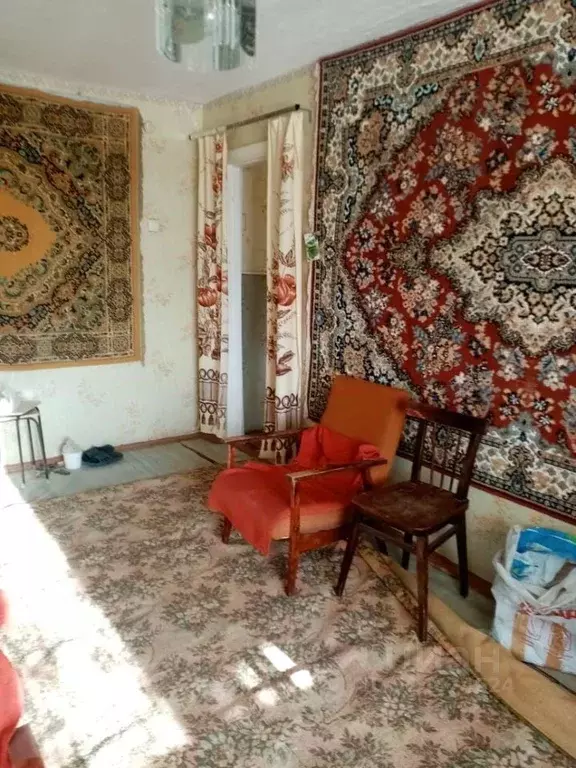 2-к кв. Оренбургская область, Оренбургский район, пос. Караванный ... - Фото 1