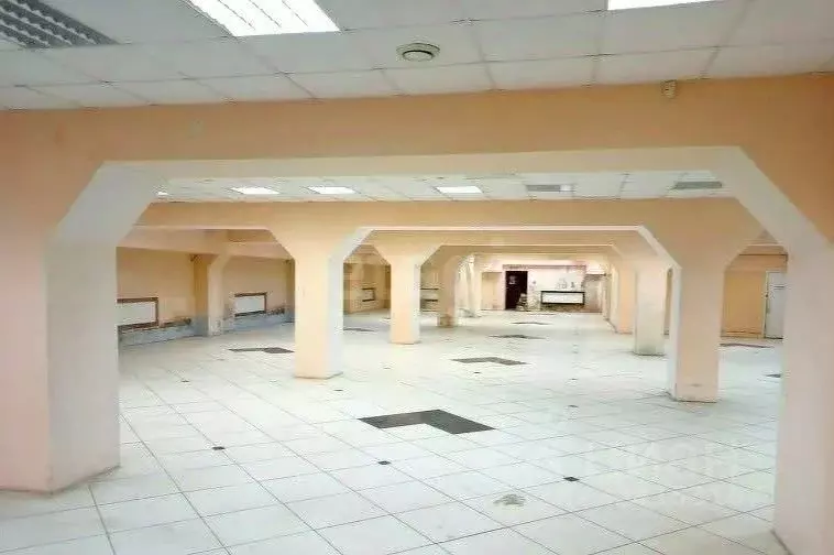 Торговая площадь в Пермский край, Добрянка Лесная ул., 17 (603 м) - Фото 2