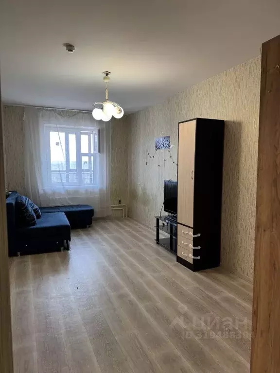 2-к кв. Красноярский край, Красноярск Судостроительная ул., 31 (48.1 ... - Фото 0