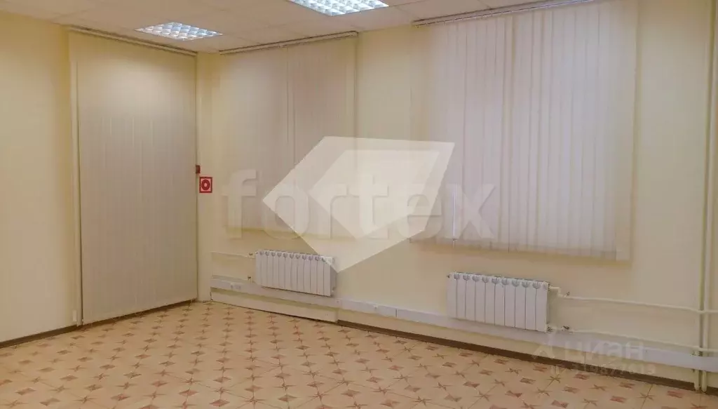 Офис в Москва Мичуринский просп., 51 (172 м) - Фото 0