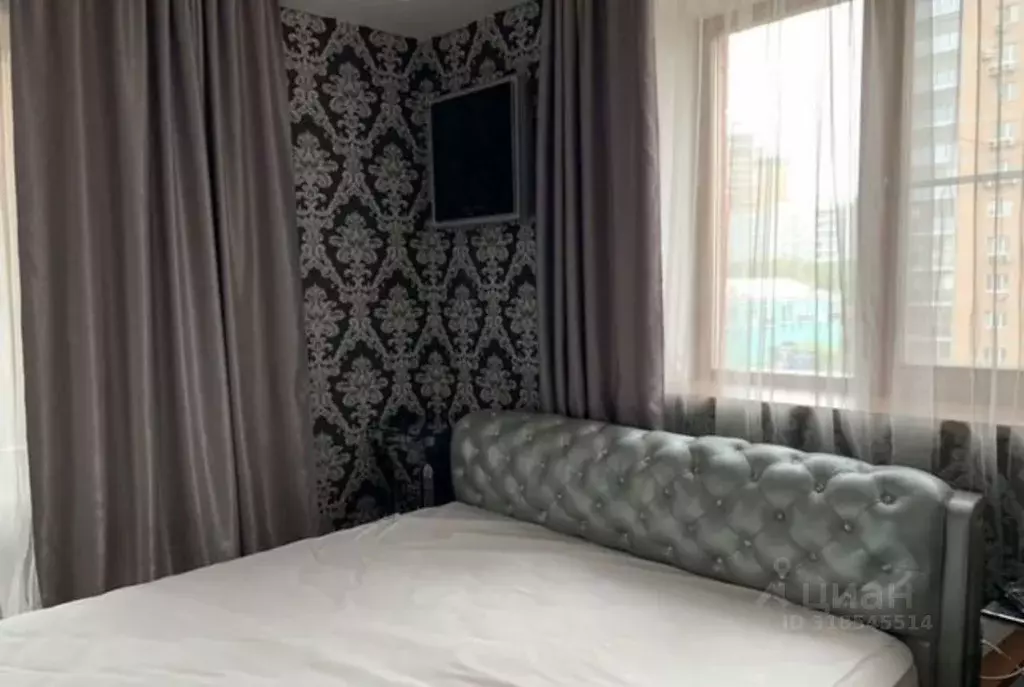 2-к кв. Хабаровский край, Хабаровск ул. Истомина, 22А (60.0 м) - Фото 1