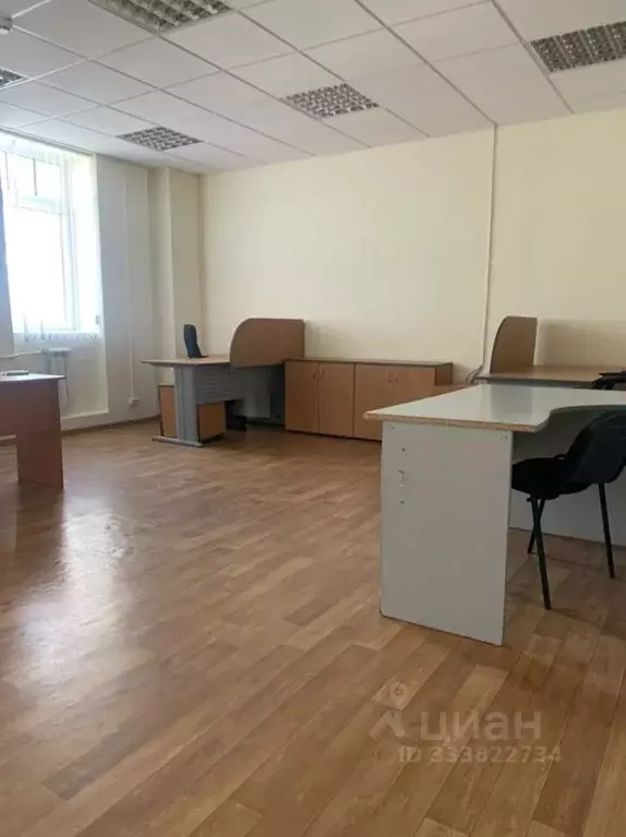 Офис в Владимирская область, Владимир Вокзальная ул., 3 (243 м) - Фото 2