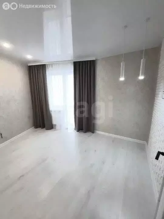 1-комнатная квартира: Липецк, улица И.В. Свиридова, 24к2 (41.2 м) - Фото 1