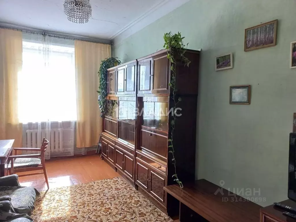 3-к кв. Забайкальский край, Чита ул. Амурская, 82 (68.0 м) - Фото 0