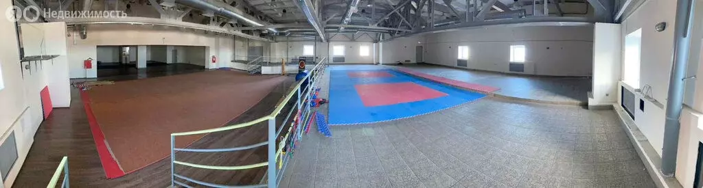 Помещение свободного назначения (760 м) - Фото 1