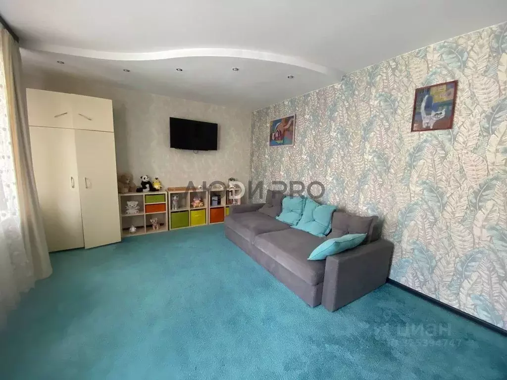 Дом в Саратовская область, Саратов Капитальная ул., 9 (57 м) - Фото 1