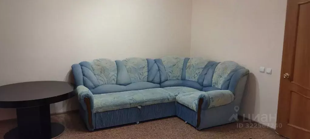 1-к кв. Кемеровская область, Кемерово просп. Шахтеров, 90 (33.0 м) - Фото 2