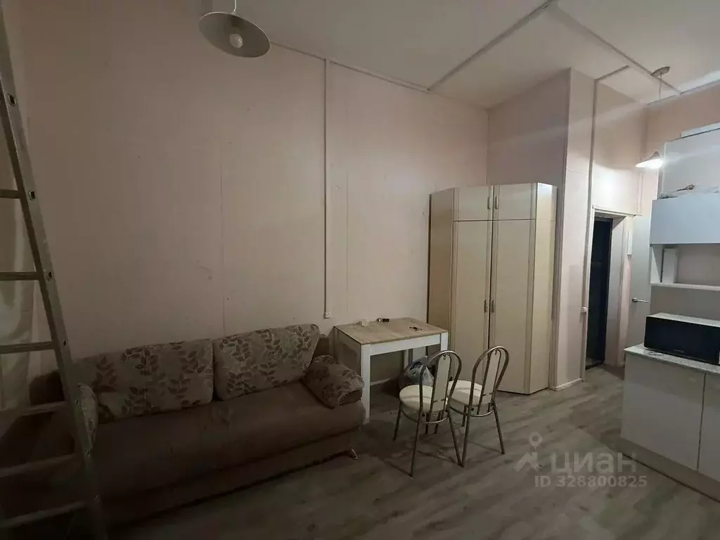 Квартира, 2 комнаты, 52 м - Фото 1