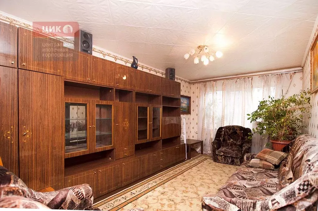 2-к кв. Рязанская область, Рязань Песочня тер., ул. Тимуровцев, 5к1 ... - Фото 2