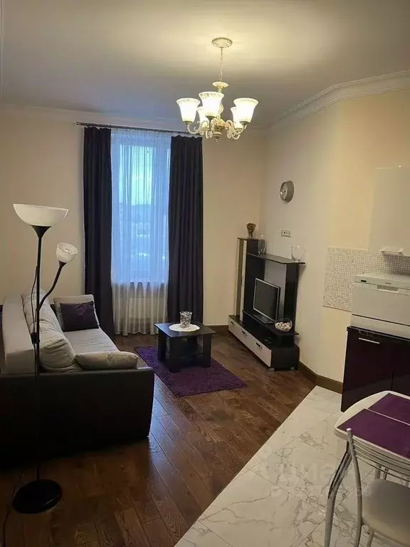 2-к кв. Москва бул. Генерала Карбышева, 15 (55.0 м) - Фото 1