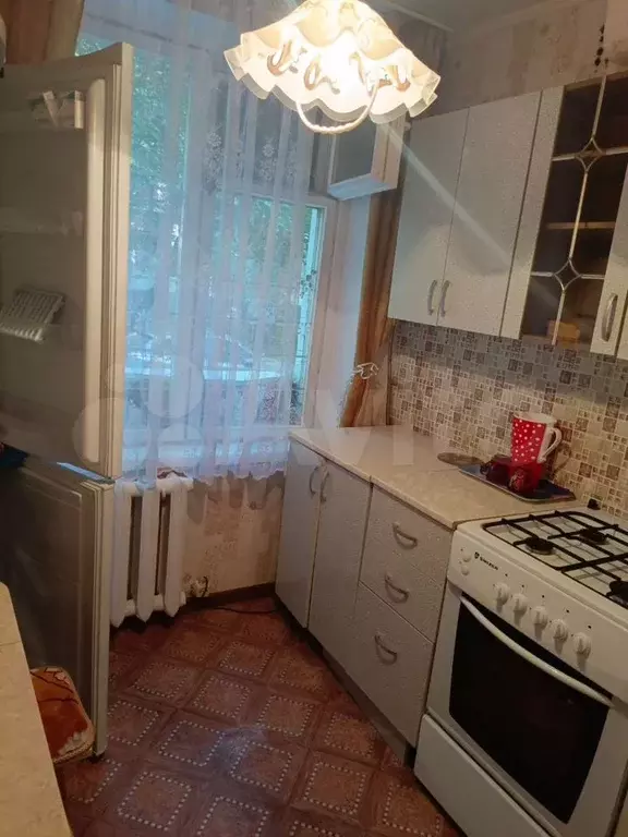 2-к. квартира, 48 м, 1/5 эт. - Фото 0
