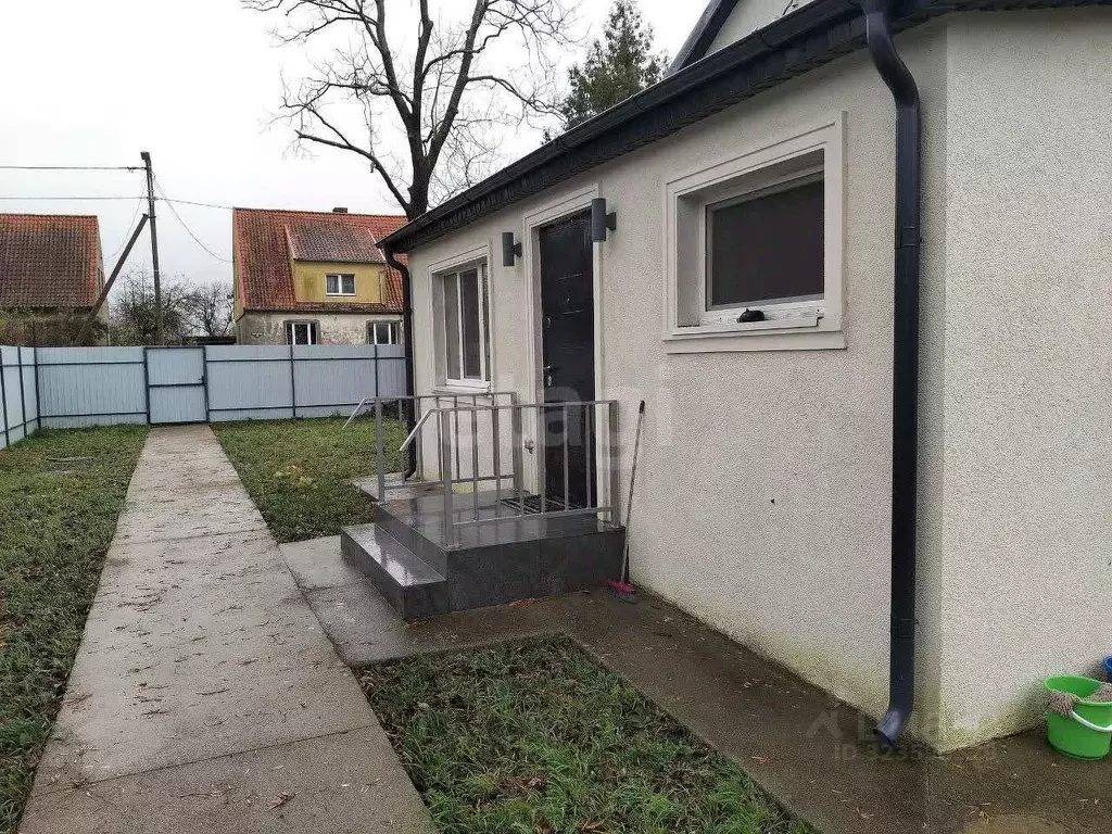 2-к кв. Калининградская область, Черняховск ул. Чапаева, 16 (42.0 м) - Фото 2