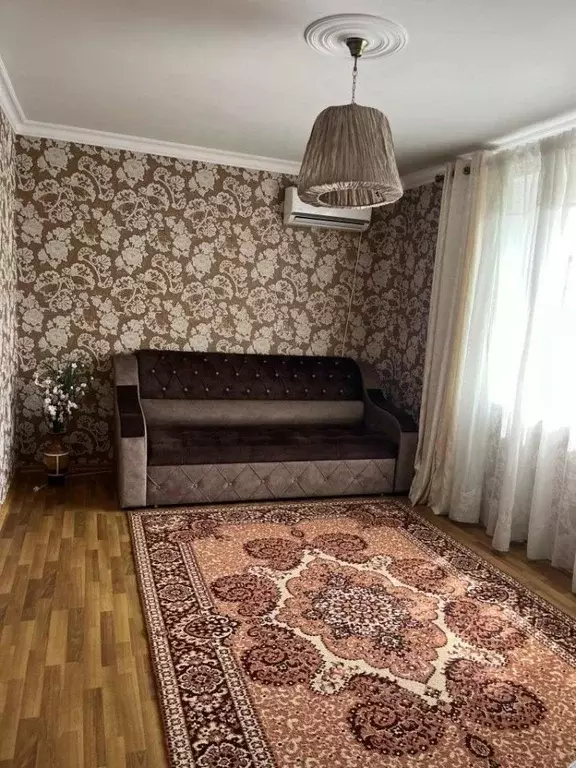 1-к кв. Дагестан, Каспийск ул. Алферова, 12А (60.0 м) - Фото 0