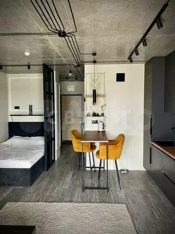 Квартира-студия, 35 м, 14/18 эт. - Фото 0