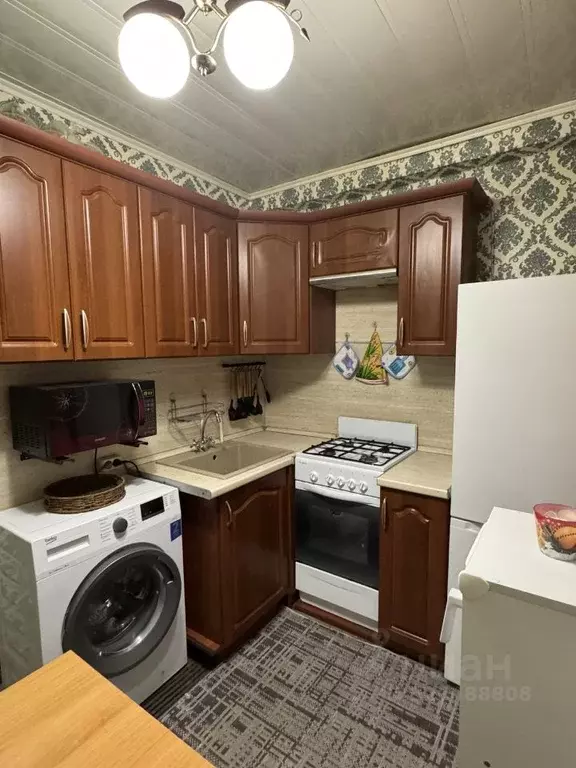 2-к кв. Московская область, Люберцы ул. Льва Толстого, 20/23 (35.9 м) - Фото 1