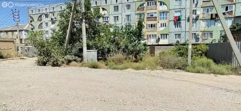 Участок в Республика Дагестан, Дербент (2.5 м) - Фото 0