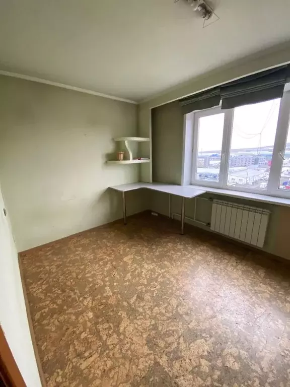 2-к кв. Красноярский край, Красноярск 9 Мая ул., 7 (53.3 м) - Фото 2