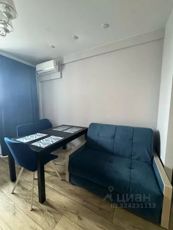 2-к кв. Липецкая область, Липецк ул. Осканова, 2 (60.0 м) - Фото 1