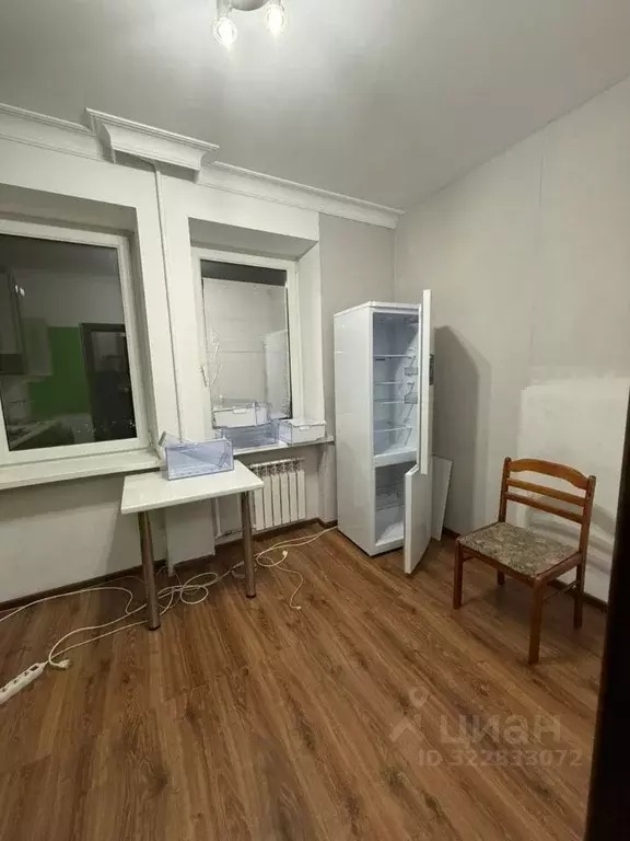 1-к кв. Кабардино-Балкария, Нальчик просп. Ленина, 14 (40.0 м) - Фото 0