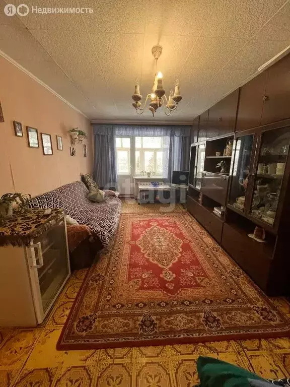 2-комнатная квартира: Ирбит, Комсомольская улица, 1А (46.1 м) - Фото 1