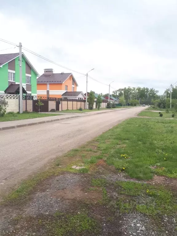 Коттедж в Самарская область, Кинельский с/пос, пос. Кинельский, ... - Фото 1