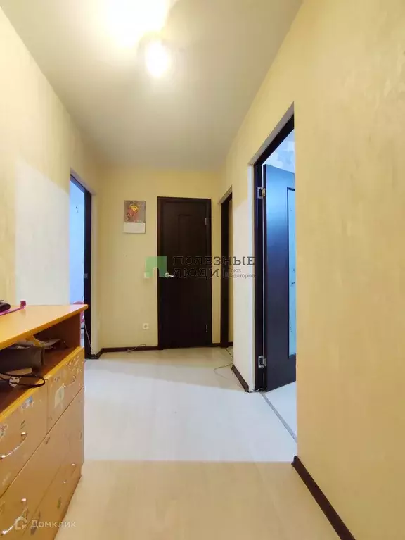 Продаётся 2-к квартира, 52 м - Фото 1
