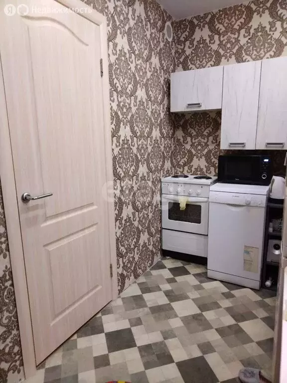 1к в -комнатной квартире ( м) - Фото 0